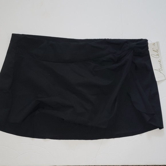 Anne Cole Other - NWT, Anne Cole Swim Bottoms